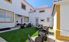 Casas do Páteo