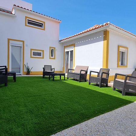 Apartamento Casas do Páteo Ribamar  Exterior foto