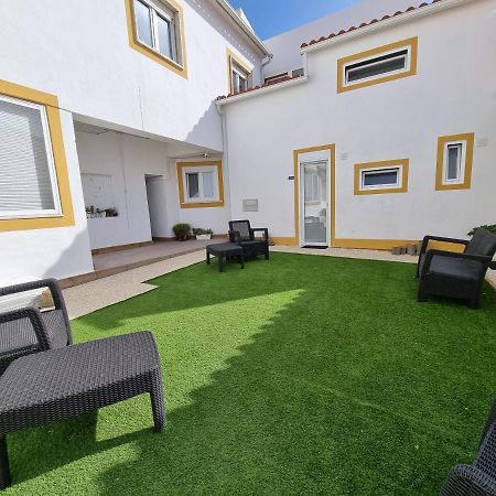Apartamento Casas do Páteo Ribamar  Exterior foto