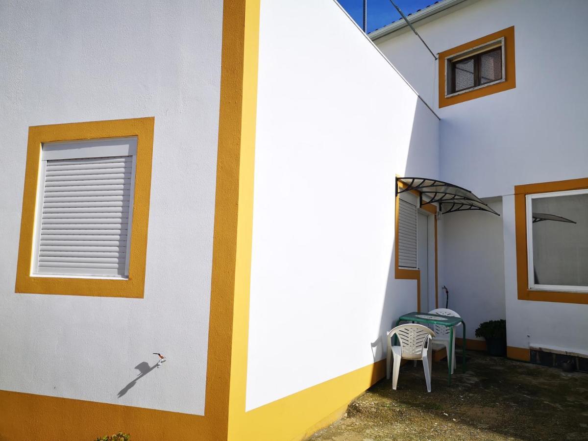 Apartamento Casas do Páteo Ribamar  Exterior foto