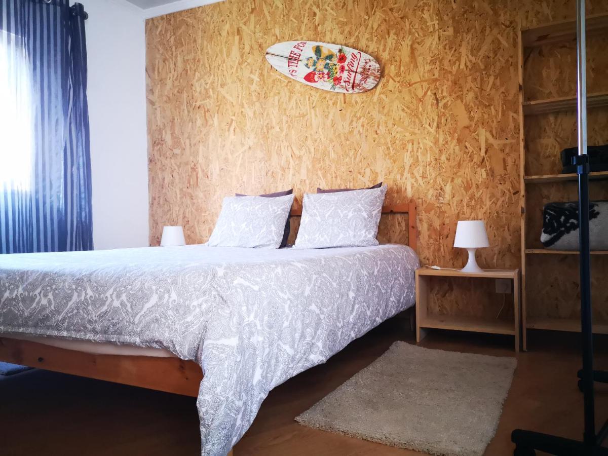 Apartamento Casas do Páteo Ribamar  Exterior foto