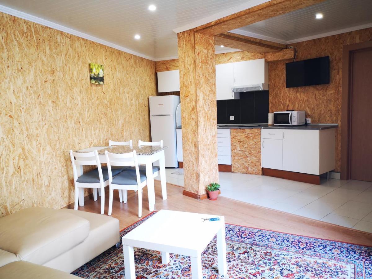 Apartamento Casas do Páteo Ribamar  Exterior foto