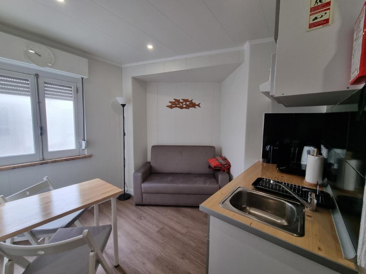 Apartamento Casas do Páteo Ribamar  Exterior foto