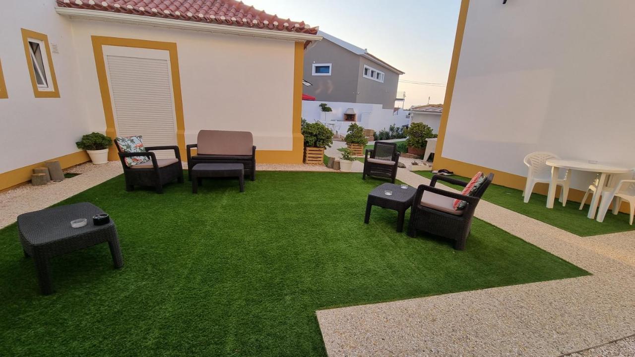 Apartamento Casas do Páteo Ribamar  Exterior foto