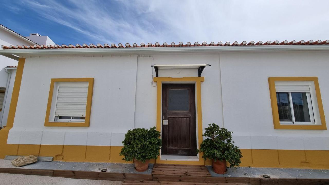 Apartamento Casas do Páteo Ribamar  Exterior foto